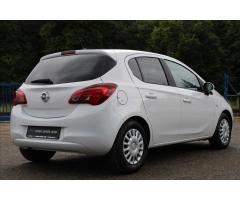 Opel Corsa 1,4 i  ČR,1.MAJITEL,45.918KM - 5