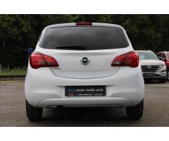 Opel Corsa 1,4 i  ČR,1.MAJITEL,45.918KM - 6