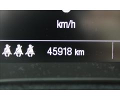 Opel Corsa 1,4 i  ČR,1.MAJITEL,45.918KM - 9