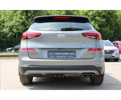 Hyundai Tucson 1,6 CRDi  ČR,1MAJITEL,TRIKOLOR - 6