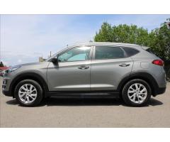 Hyundai Tucson 1,6 CRDi  ČR,1MAJITEL,TRIKOLOR - 8