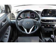 Hyundai Tucson 1,6 CRDi  ČR,1MAJITEL,TRIKOLOR - 10