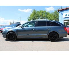 Škoda Superb 2,0 TDI  DSG,BI-XENON,ELEGANCE - 8