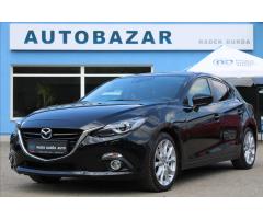 Mazda 3 2,0 i  1MAJ,AUTOMAT,REVOLUTION - 1