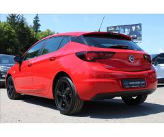 Opel Astra 1,4 i  NOVÉ V ČR,1.MAJITEL - 7