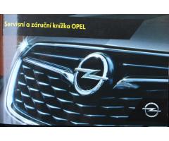 Opel Astra 1,4 i  NOVÉ V ČR,1.MAJITEL - 26