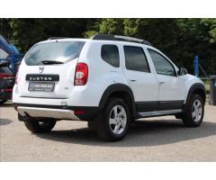 Dacia Duster 1,5 dCi  NOVÉ V ČR,TEMPOMAT - 5