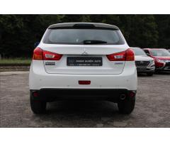 Mitsubishi ASX 1,6 MIVEC  ČR,1.MAJ,18.421.KM - 6