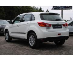 Mitsubishi ASX 1,6 MIVEC  ČR,1.MAJ,18.421.KM - 7