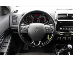 Mitsubishi ASX 1,6 MIVEC  ČR,1.MAJ,18.421.KM - 9