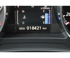 Mitsubishi ASX 1,6 MIVEC  ČR,1.MAJ,18.421.KM - 10