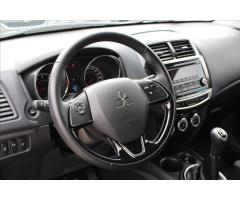 Mitsubishi ASX 1,6 MIVEC  ČR,1.MAJ,18.421.KM - 21