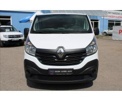 Renault Trafic 1,6 dCi  ČR,1.MAJ,DPH,L1H1 - 2