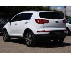 Kia Sportage 2,0 CRDi  A/T,4X4,DPH,EXCLUSIVE - 7