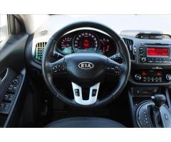 Kia Sportage 2,0 CRDi  A/T,4X4,DPH,EXCLUSIVE - 9