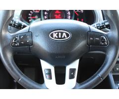Kia Sportage 2,0 CRDi  A/T,4X4,DPH,EXCLUSIVE - 13