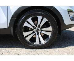 Kia Sportage 2,0 CRDi  A/T,4X4,DPH,EXCLUSIVE - 39