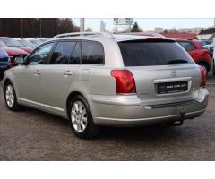 Toyota Avensis 2,2 D4-D  EXCLUSIVE,WEBASTO - 7