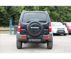 Suzuki Jimny 1,3 i  25TH EDITION,4X4 - 6