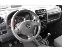 Suzuki Jimny 1,3 i  25TH EDITION,4X4 - 19