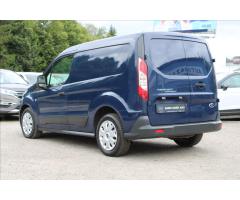 Ford Transit Connect 1,6 TDCi  NOVÉ V ČR - 7