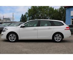 Peugeot 308 1,6 HDI  NAVIGACE,TEMPOMAT - 8