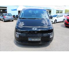 Hyundai Staria 2,2 CRDi  1MAJ,9.MÍST,DPH,2TKM - 2