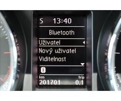 Škoda Superb 2,0 TDI  1MAJ,DPH,4X4,ELEGANCE - 14
