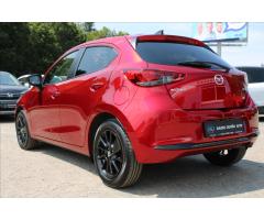 Mazda 2 1,5 i  ČR,1MAJ,HOMURA,5.398KM - 7