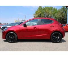 Mazda 2 1,5 i  ČR,1MAJ,HOMURA,5.398KM - 8