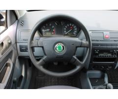 Škoda Fabia 1,4 MPI  SERVO,TAŽNÉ - 9