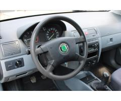 Škoda Fabia 1,4 MPI  SERVO,TAŽNÉ - 16