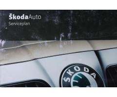 Škoda Fabia 1,4 MPI  SERVO,TAŽNÉ - 21