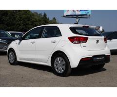 Kia Rio 1,2 i  ČR,1.MAJ,15TKM,ZÁRUKA - 7