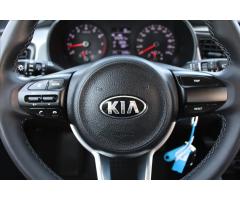 Kia Rio 1,2 i  ČR,1.MAJ,15TKM,ZÁRUKA - 14