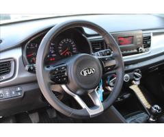 Kia Rio 1,2 i  ČR,1.MAJ,15TKM,ZÁRUKA - 22