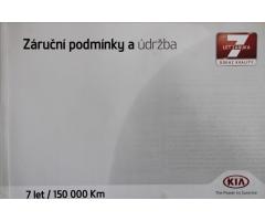 Kia Rio 1,2 i  ČR,1.MAJ,15TKM,ZÁRUKA - 26