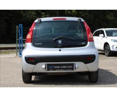 Peugeot 107 1,0 i  KLIMATIZACE - 6