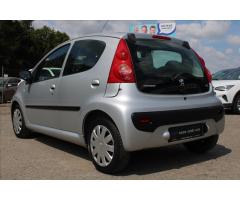 Peugeot 107 1,0 i  KLIMATIZACE - 7