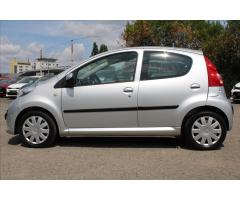 Peugeot 107 1,0 i  KLIMATIZACE - 8