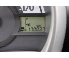 Peugeot 107 1,0 i  KLIMATIZACE - 9