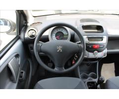 Peugeot 107 1,0 i  KLIMATIZACE - 10