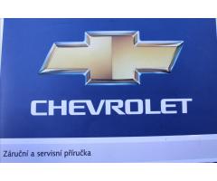 Chevrolet Aveo 1,2 i  NOVÉ V ČR,1.MAJITEL - 22