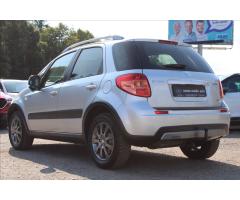 Suzuki SX4 1,6 i  4x4,SHINE,KEYLESS - 7