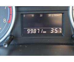 Suzuki SX4 1,6 i  4x4,SHINE,KEYLESS - 9