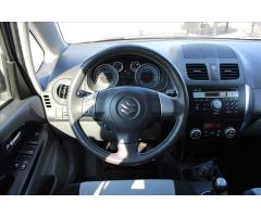 Suzuki SX4 1,6 i  4x4,SHINE,KEYLESS - 10