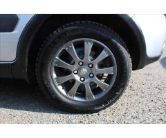 Suzuki SX4 1,6 i  4x4,SHINE,KEYLESS - 22