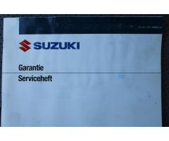 Suzuki SX4 1,6 i  4x4,SHINE,KEYLESS - 24