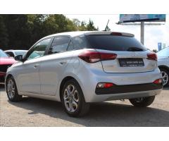 Hyundai i20 1,2 i  1MAJ,SMART,ZÁRUKA,25TKM - 7