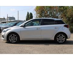 Hyundai i20 1,2 i  1MAJ,SMART,ZÁRUKA,25TKM - 8